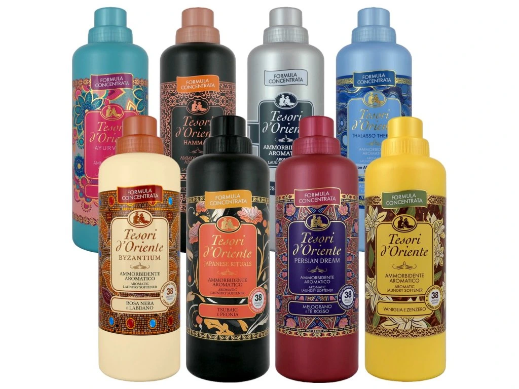 Aviváž Tesori d'Oriente Aviváž Tesori d'Oriente