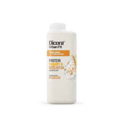 Dicora Protein yogurt & oatsavena 400ml