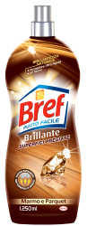Bref Brillante Marmo e Parquet 1250ml