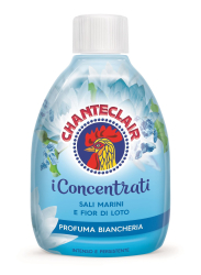 Chanteclair Profuma  Sali marini e Fior di loto 220ml