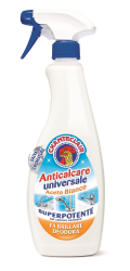 Chanteclair Anticalcare Universale Aceto Bianco 625ml