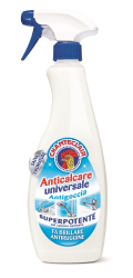 Chanteclair Anticalcare Universale Antigoccia 625ml