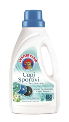 Chanteclair Copi Sportivi 18 pracch dvok 900ml
