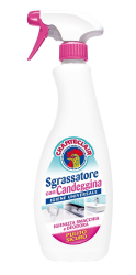 Chanteclair Sgrassatore Vapos Candeggina 625ml