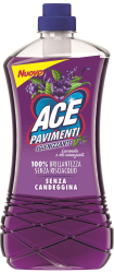 ACE Igienizzante Lavanda e oli Essenziali 1000ml