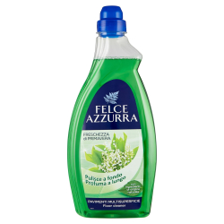 Felce Azzurra Pavimenti Freschezza di Primavera 1000ml