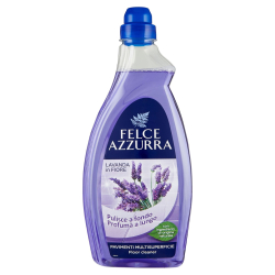 Felce Azzurra Pavimenti Lavanda in Fiore 1000ml