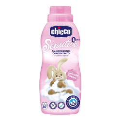Chicco Delicate Flowers 750ml
