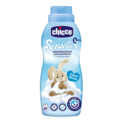 Chicco Sweet Talcum 750ml
