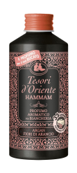 Tesori dOriente Profuma Biancheria Hammam 250ml