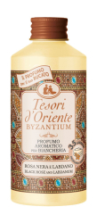 Tesori dOriente Profumo Aromatico per Biancheria Byzantium 250ml