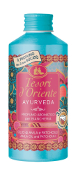 Tesori dOriente Profumo Aromatico per Biancheria Ayurveda 250ml