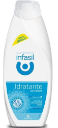 Infasil Idratante 500ml