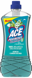 ACE Igienizzante Talco & Muschio Bianco 1000ml