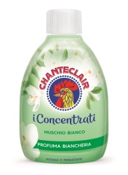 Chanteclair Profuma Muschio Bianco 220ml