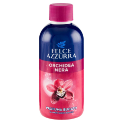 Felce Azzurra Profuma Bucato Orchidea Nera 220ml