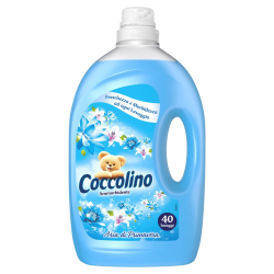 Coccolino ammorbidente concentrato Aria di Primavera 3000ml