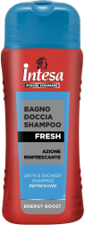 Intesa Fresh Energy Boost 500ml