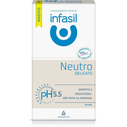 Infasil Neutro intimo 200ml