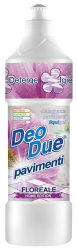 Deo Due Pavimenti Floreale 750ml