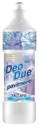 Deo Due Pavimenti Talcato 750ml