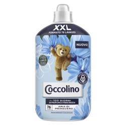 Coccolino Aria di Primavera 1750ml