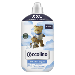 Coccolino Delicato & Soffice 1750ml