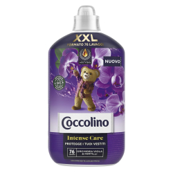 Coccolino Orchidea Viola & Mirtilli 1750ml