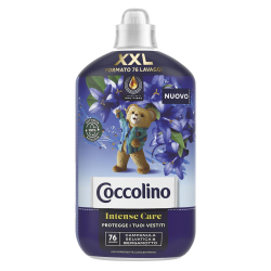 Coccolino Campanula Bergamotto 1750ml