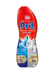 Pril Excellence duo g�l 540ml