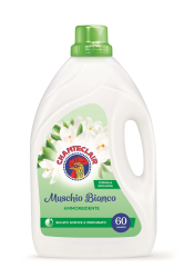 Chanteclair Muschio Bianco 3000ml