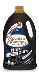 Spuma di Sciampagna Nero Puro 36 pracch dvok 1620ml