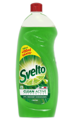 Svelto  Limone Jar 930+100ml