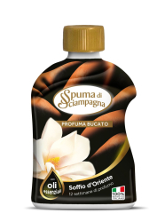 Spuma di Sciampagna Profuma Bucato Soffio dOriente 230ml