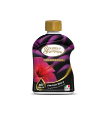 Spuma di Sciampagna Profuma Bucato Prezioso Ibisco 230ml