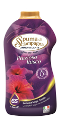 Spuma di Sciampagna Prezioso Ibisco 65 prac�ch d�vok 1300ml