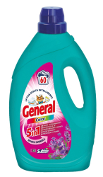 General Color 60 prac�ch d�vok 2700ml
