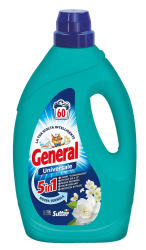 General Universale 60 prac�ch d�vok 2700ml