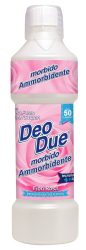 Deo Due Fiori Rosa 1000ml