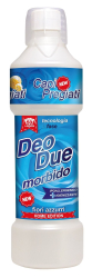 Deo Due Fiori Azzurri 1000ml