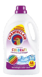 Chanteclair Colorati 46 pracch dvok 2070ml