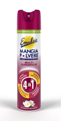 Emulsio Mangia Polvere Multi 4v1 Magnolia & Gelsomino 300 ml