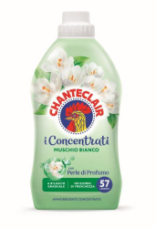 Chanteclair Muschio Bianco 1140ml
