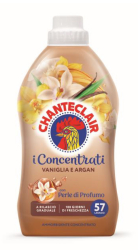 Chanteclair Vaniglia e Argan 1140ml