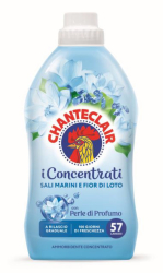Chanteclair Sali Marini e Fior Di Loto 1140ml