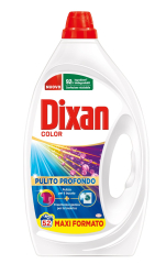 Dixan color 52 prac�ch d�vok 2340ml
