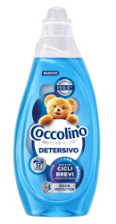Coccolino Detersivo Odor Protection 37pracch dvok 1480ml