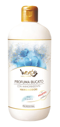Wexor Profumo Bucato Elisir Acquatico 500ml