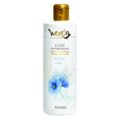 Wexor Profuma Bucato Felce Marina e Fiori Blu 200ml