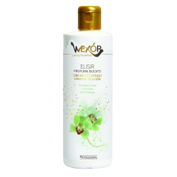 Wexor Profumo Bucato Orchidea Verde e Muschio dellHimalaya 200ml